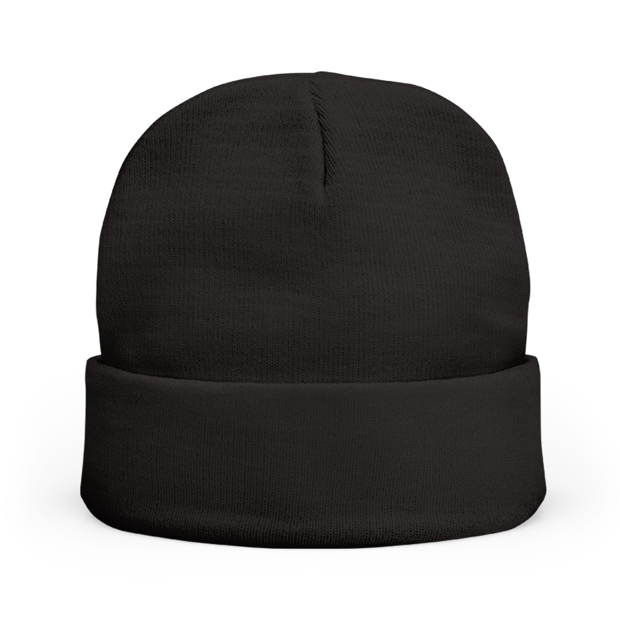 Generational Curse Breaker Knit Beanie, Warm Winter Hat, Trendy Beanie, Gift for Teen, Unique Embroidered Hat
