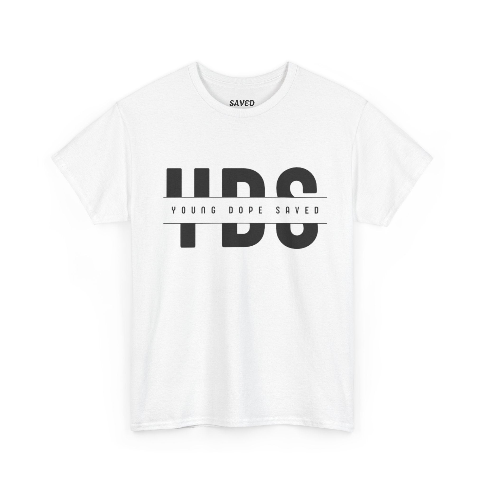 Unisex Heavy Cotton faith Tee