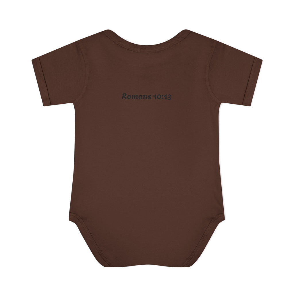 Generational Curse Breaker Infant Bodysuit | Cute Baby Outfit, Baby Shower Gift, Toddler Clothing, Inspirational Baby Onesie, Funny Gift