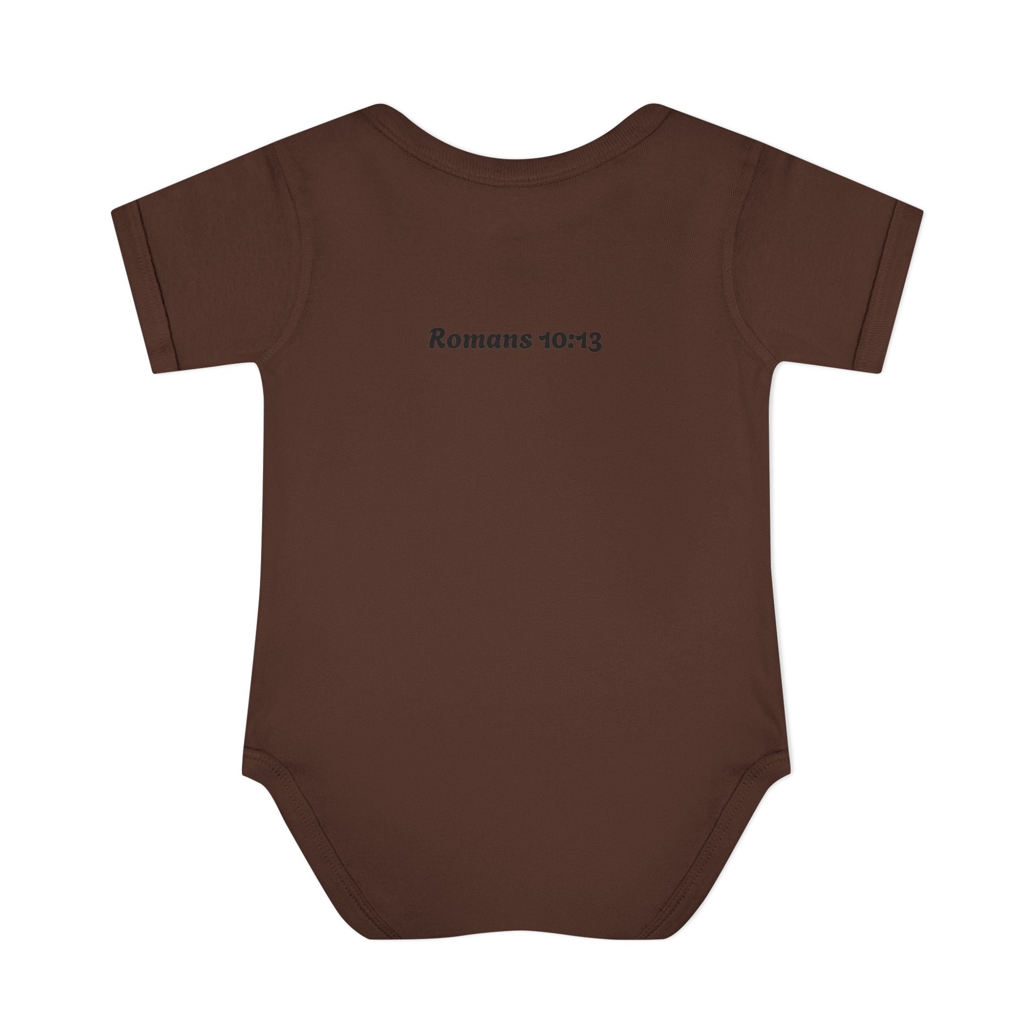 Generational Curse Breaker Infant Bodysuit | Cute Baby Outfit, Baby Shower Gift, Toddler Clothing, Inspirational Baby Onesie, Funny Gift