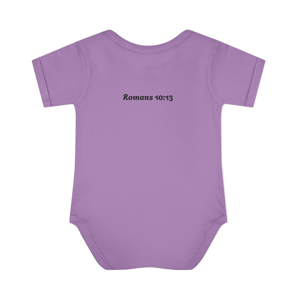 Generational Curse Breaker Infant Bodysuit | Cute Baby Outfit, Baby Shower Gift, Toddler Clothing, Inspirational Baby Onesie, Funny Gift