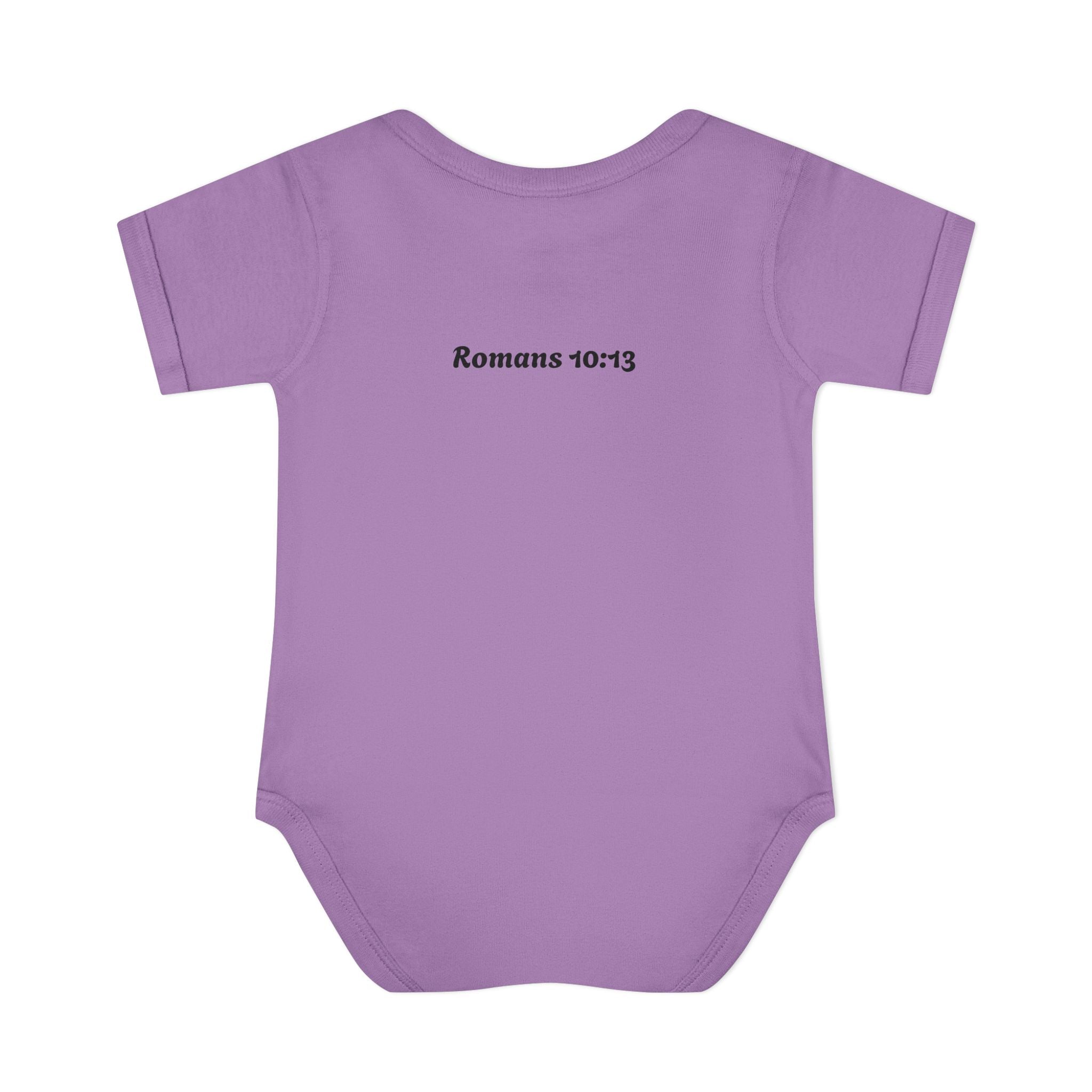 Generational Curse Breaker Infant Bodysuit | Cute Baby Outfit, Baby Shower Gift, Toddler Clothing, Inspirational Baby Onesie, Funny Gift