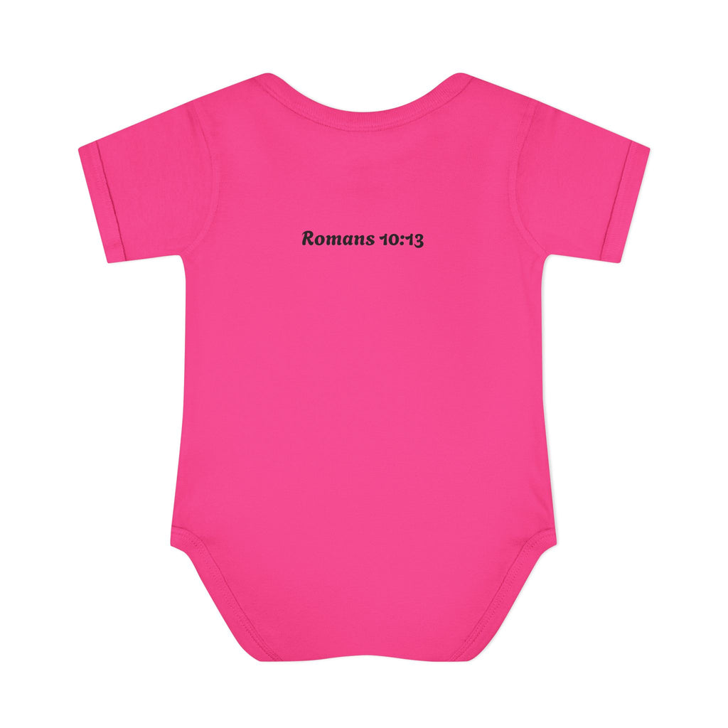 Generational Curse Breaker Infant Bodysuit | Cute Baby Outfit, Baby Shower Gift, Toddler Clothing, Inspirational Baby Onesie, Funny Gift