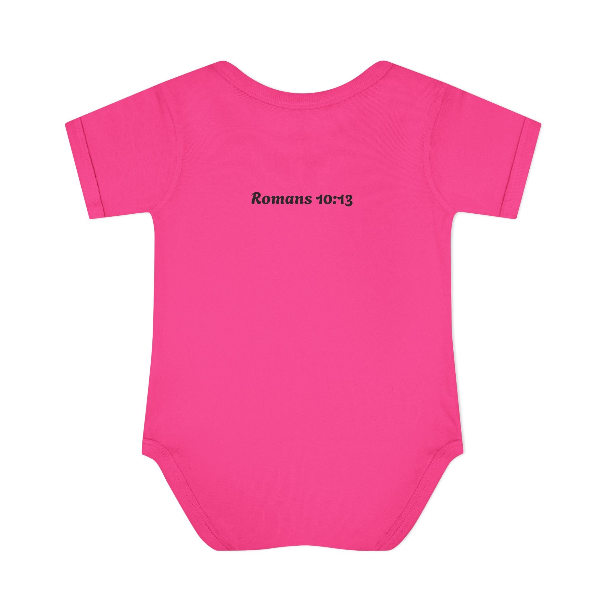 Generational Curse Breaker Infant Bodysuit | Cute Baby Outfit, Baby Shower Gift, Toddler Clothing, Inspirational Baby Onesie, Funny Gift