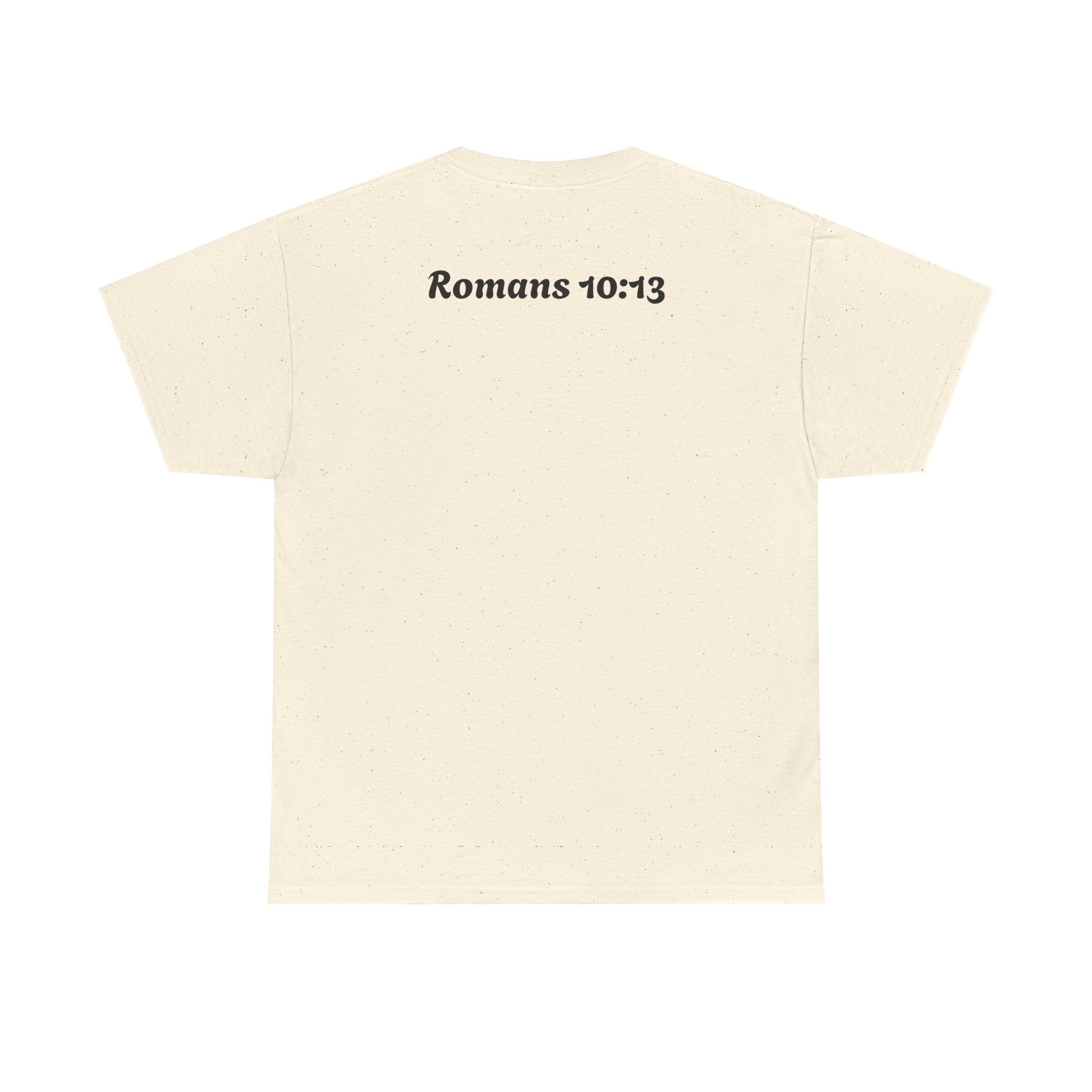 Unisex Heavy Cotton faith Tee