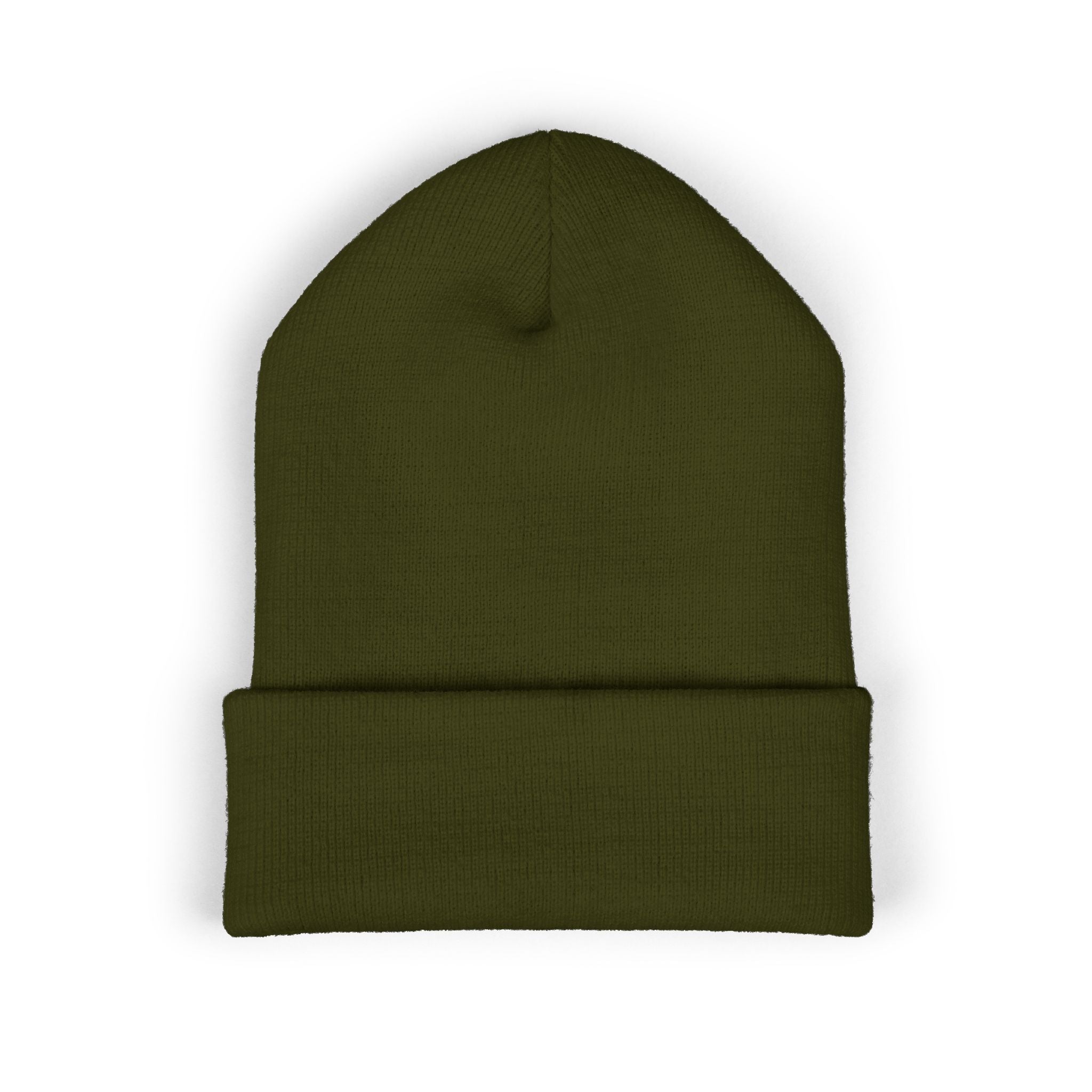 Classic Cuffed Young Dope & Saved Beanie with Embroidery, Stylish Winter Hat, Hipster Beanie, Gift for Him or Her, Winter Accessory, Streetwear Fashion