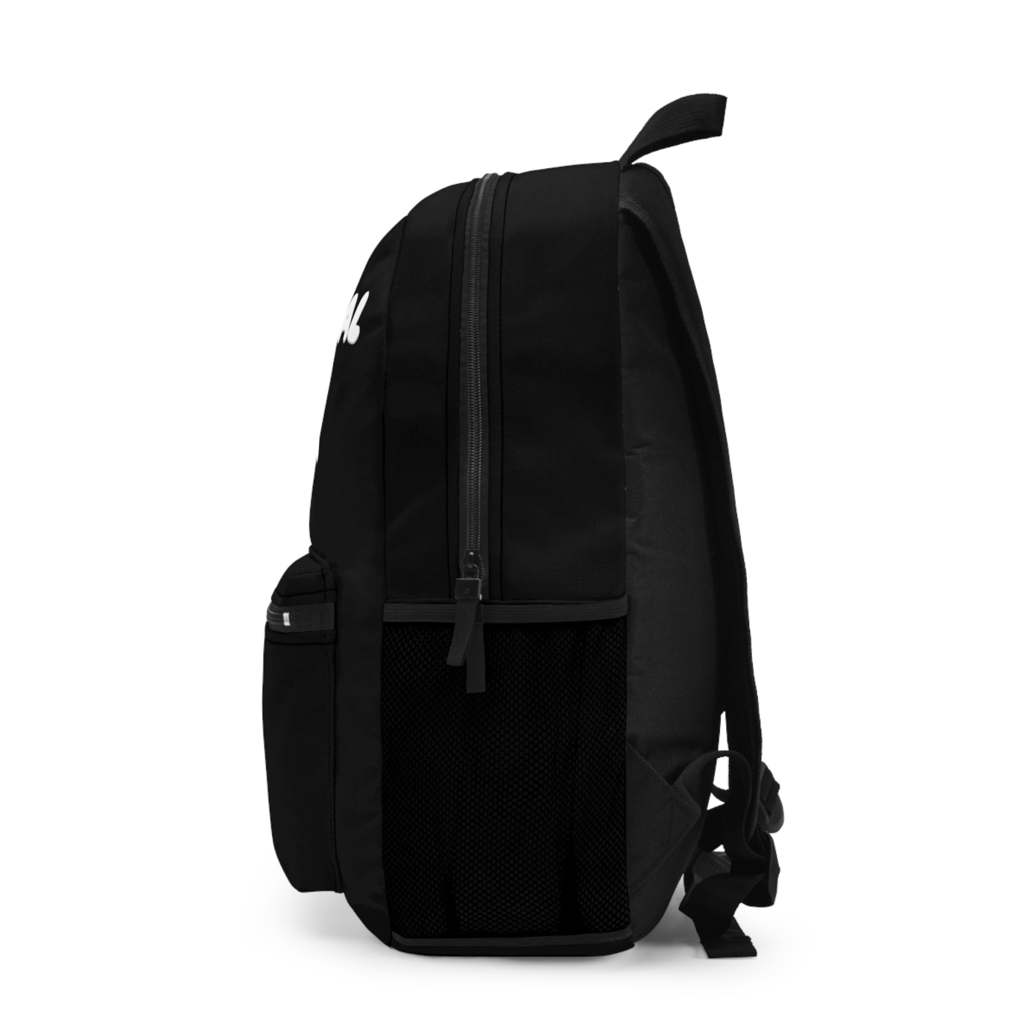 Generational Curse Breaker Backpack | Motivational Bag for Students | Perfect for School, Travel, Gifts, Self-Care, and Empowerment