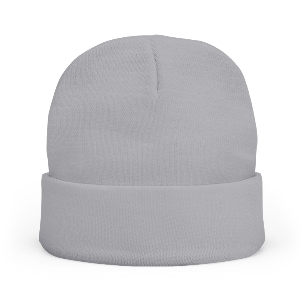 Generational Curse Breaker Knit Beanie, Warm Winter Hat, Trendy Beanie, Gift for Teen, Unique Embroidered Hat