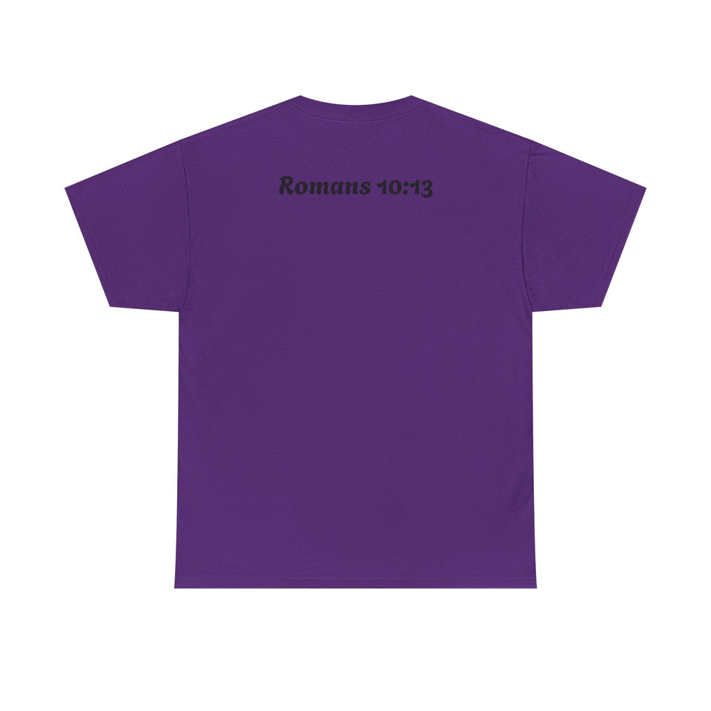 Unisex Heavy Cotton faith Tee