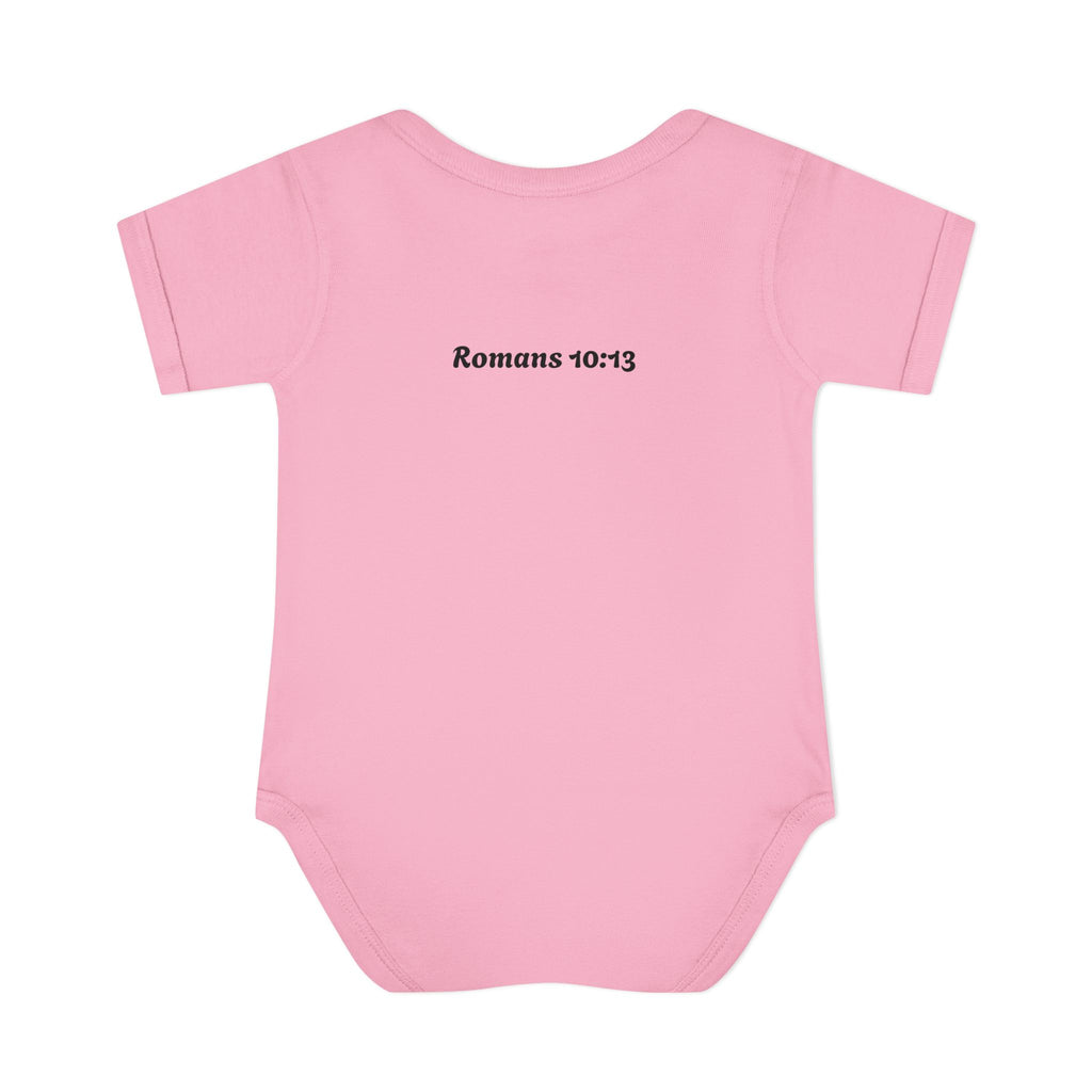 Generational Curse Breaker Infant Bodysuit | Cute Baby Outfit, Baby Shower Gift, Toddler Clothing, Inspirational Baby Onesie, Funny Gift