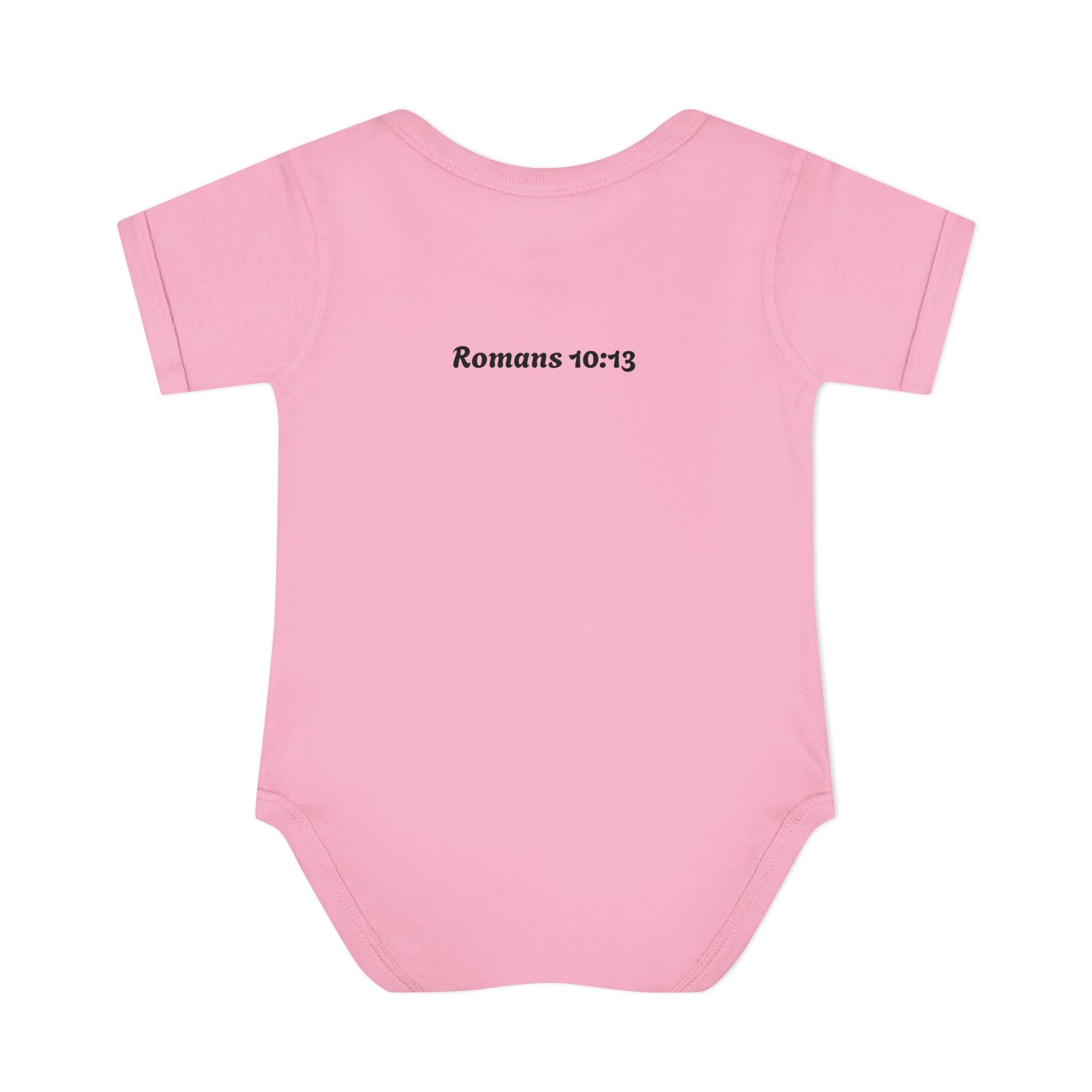 Generational Curse Breaker Infant Bodysuit | Cute Baby Outfit, Baby Shower Gift, Toddler Clothing, Inspirational Baby Onesie, Funny Gift