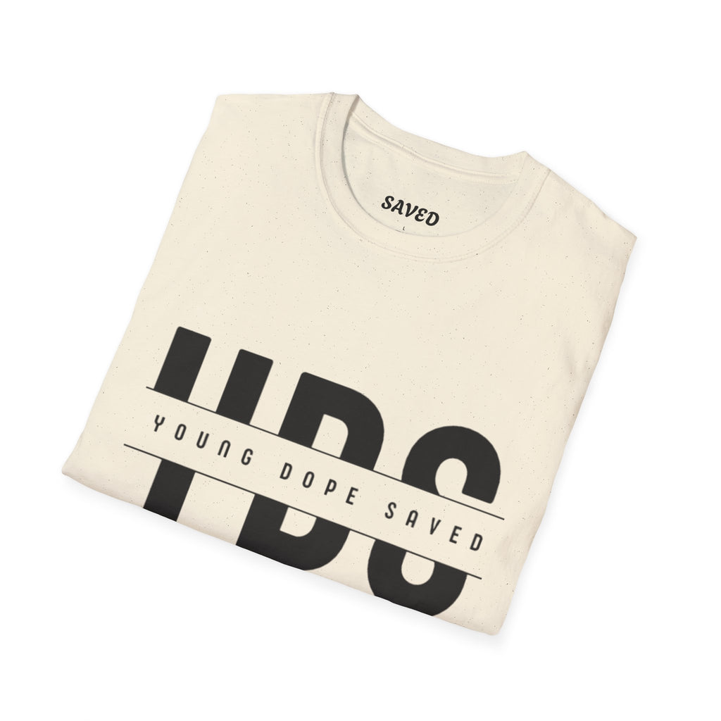 Unisex Soft style inspirational T-Shirt