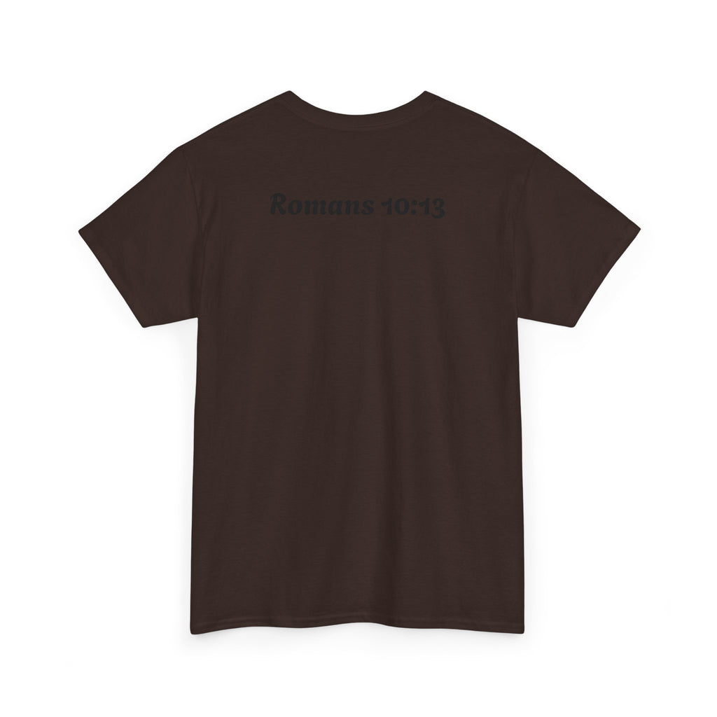 Unisex Heavy Cotton faith Tee