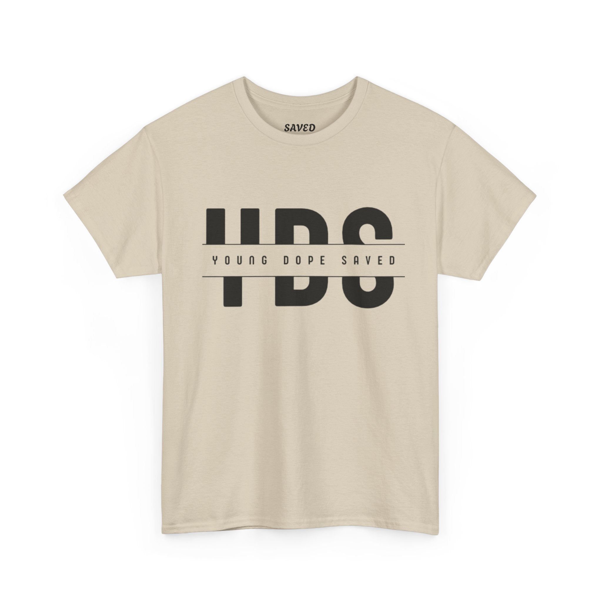 Unisex Heavy Cotton faith Tee