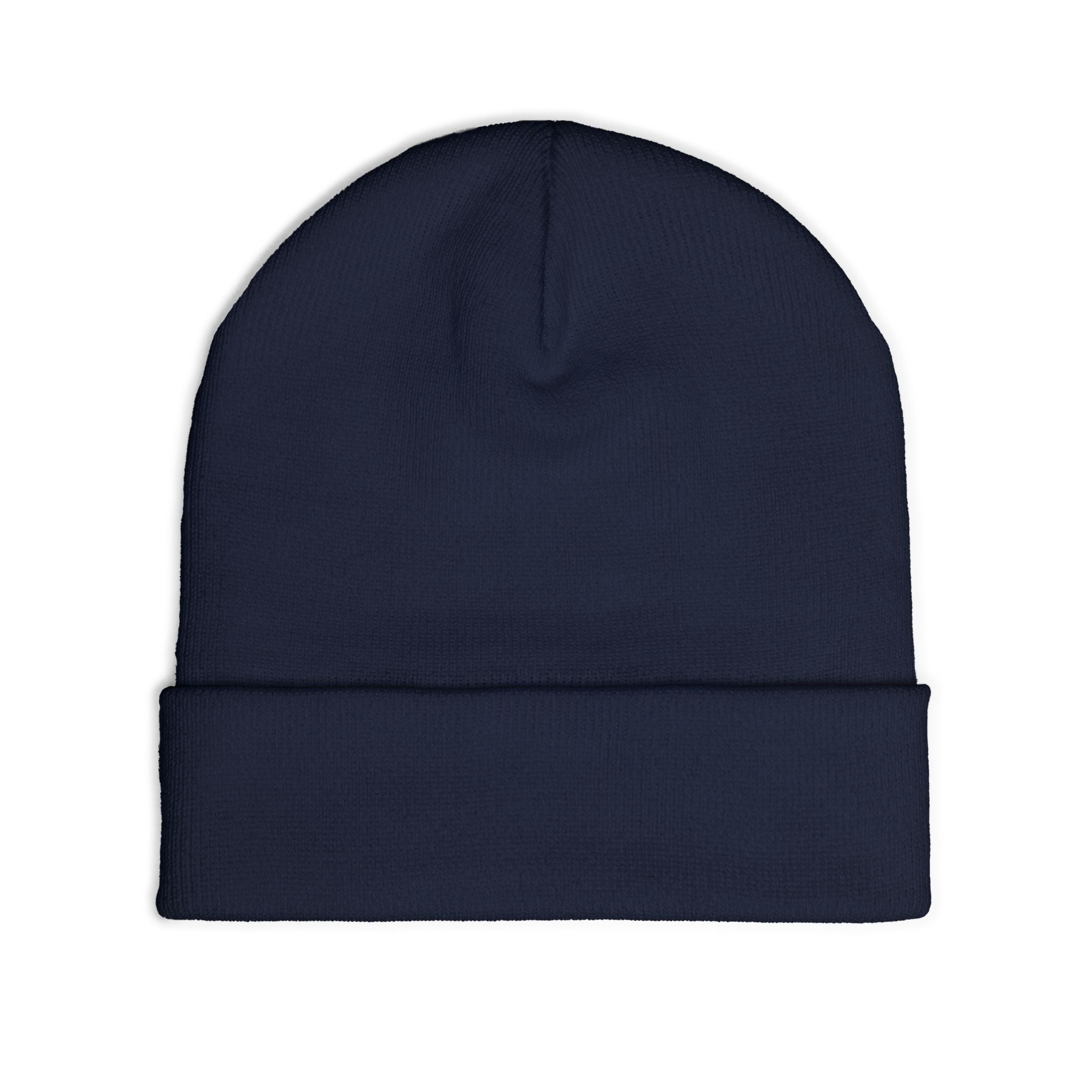 Generational Curse Breaker Knit Beanie, Warm Winter Hat, Trendy Beanie, Gift for Teen, Unique Embroidered Hat