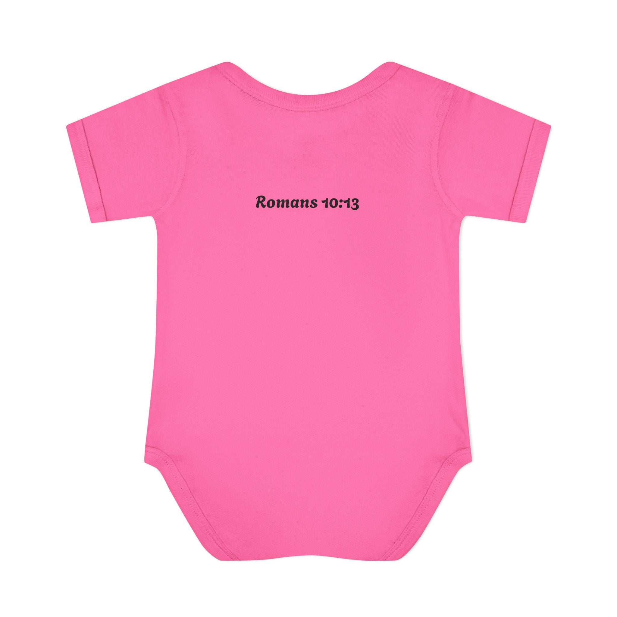 Generational Curse Breaker Infant Bodysuit | Cute Baby Outfit, Baby Shower Gift, Toddler Clothing, Inspirational Baby Onesie, Funny Gift