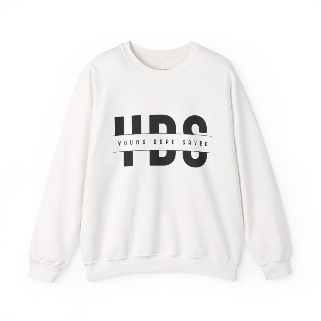 Unisex Heavy Blend™ Crewneck faith Sweatshirt