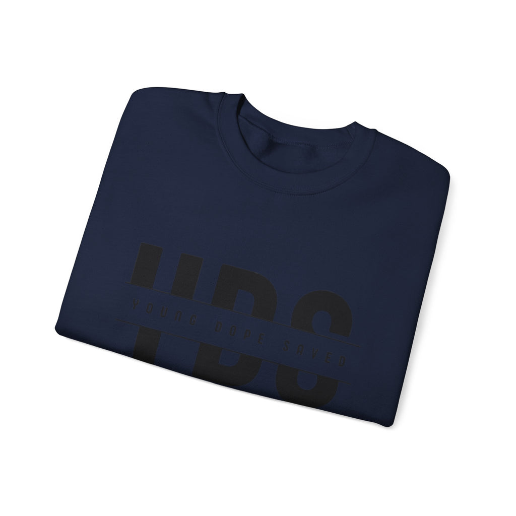 Unisex Heavy Blend™ Crewneck faith Sweatshirt