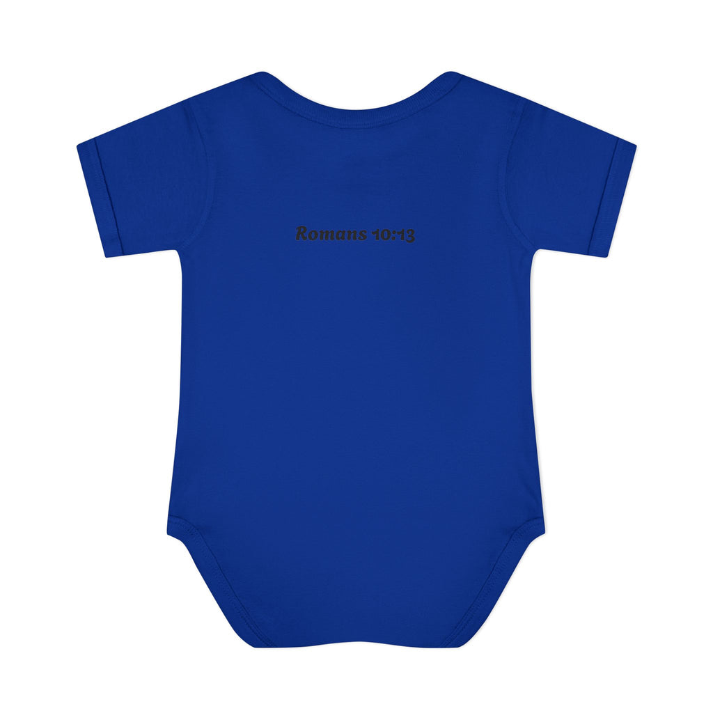 Generational Curse Breaker Infant Bodysuit | Cute Baby Outfit, Baby Shower Gift, Toddler Clothing, Inspirational Baby Onesie, Funny Gift