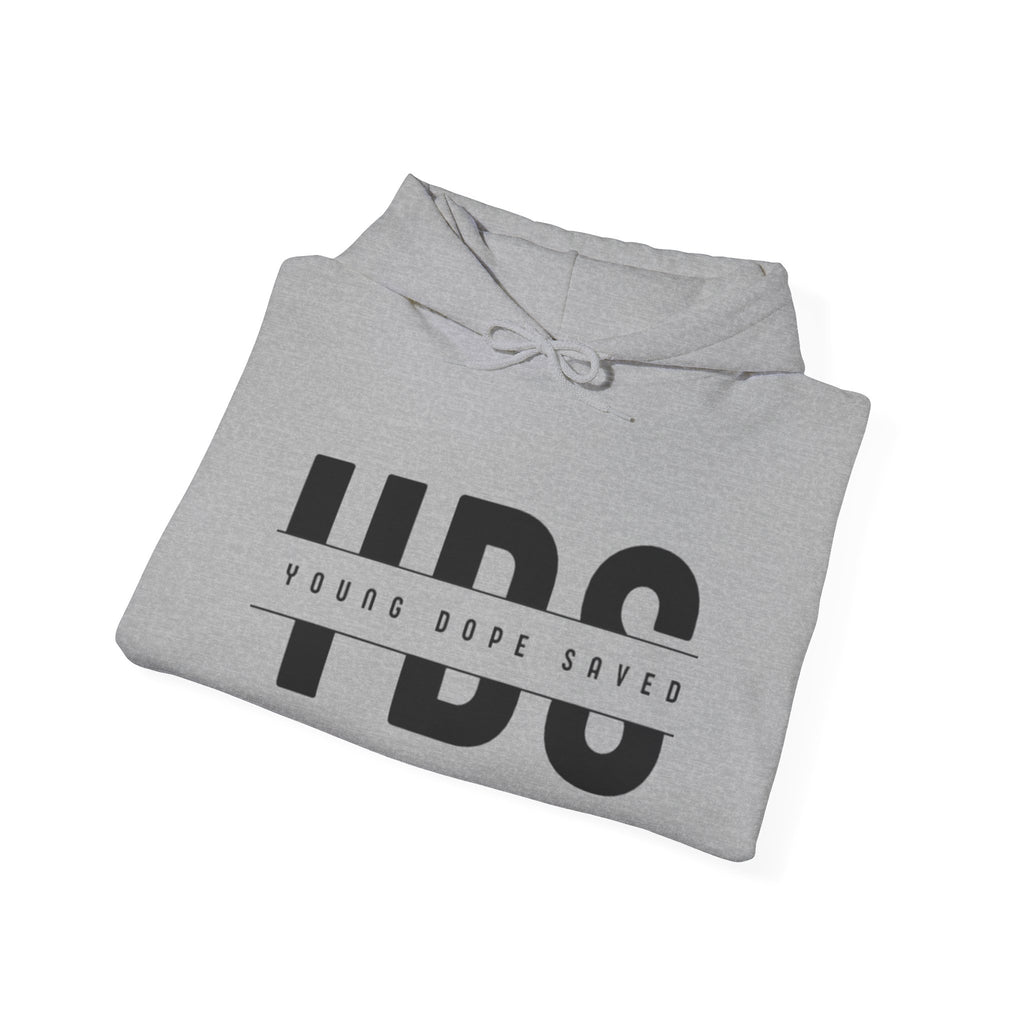 Unisex Heavy Blend™ Hooded Faith Sweatshirt