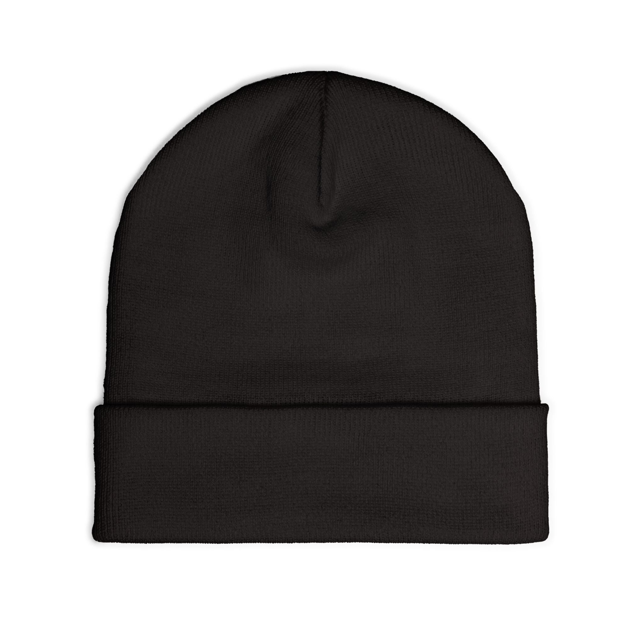 Generational Curse Breaker Knit Beanie, Warm Winter Hat, Trendy Beanie, Gift for Teen, Unique Embroidered Hat