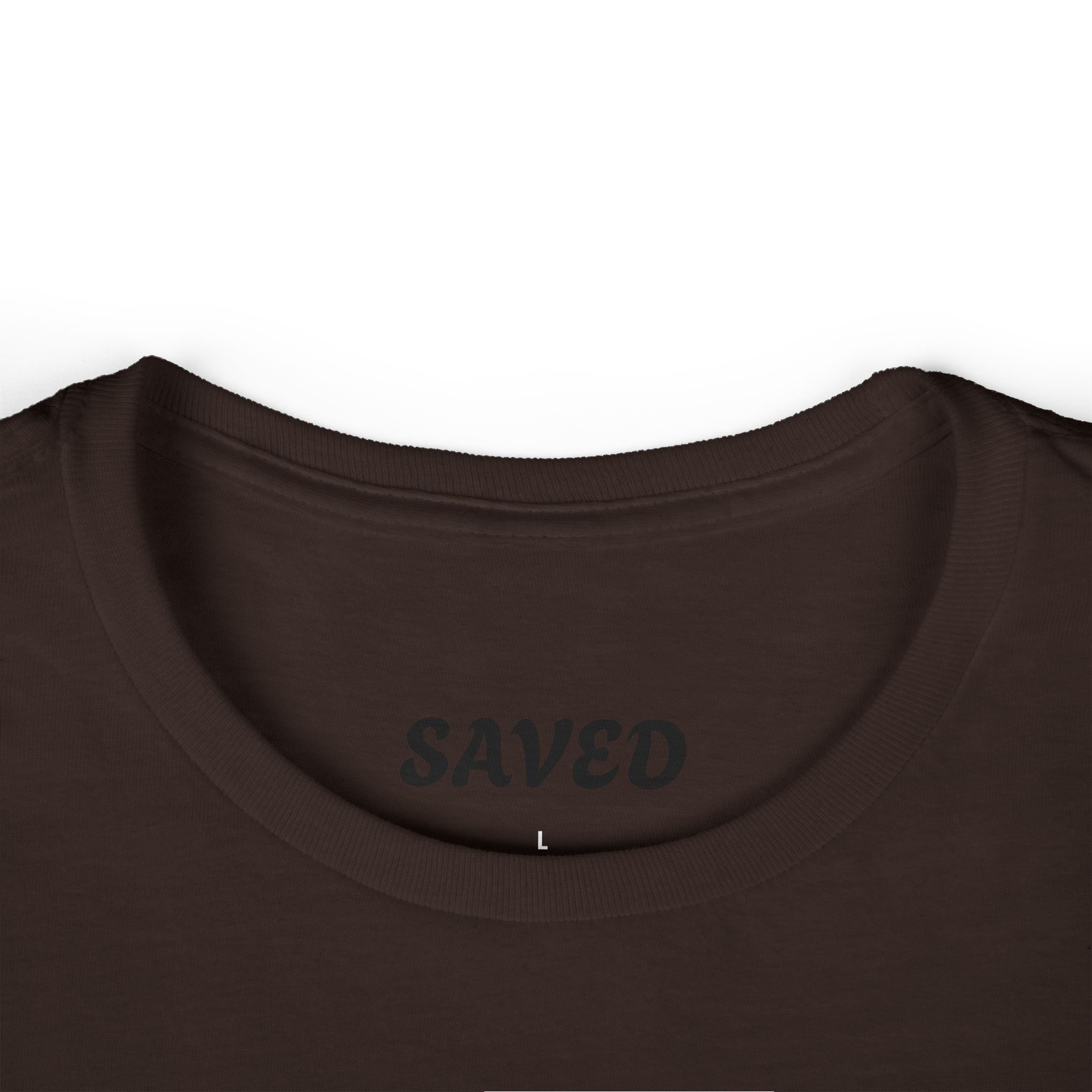 Women's Soft style faith Tee