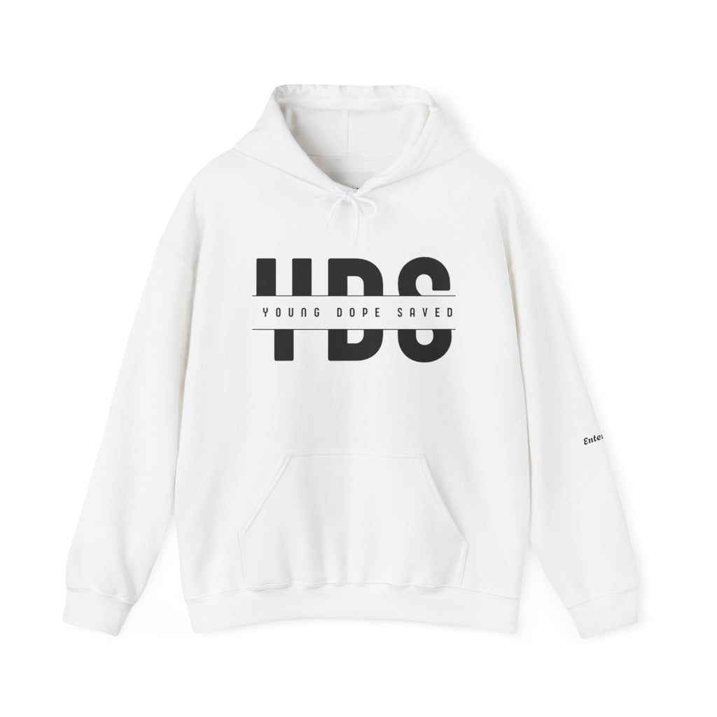Unisex Heavy Blend™ Hooded Faith Sweatshirt