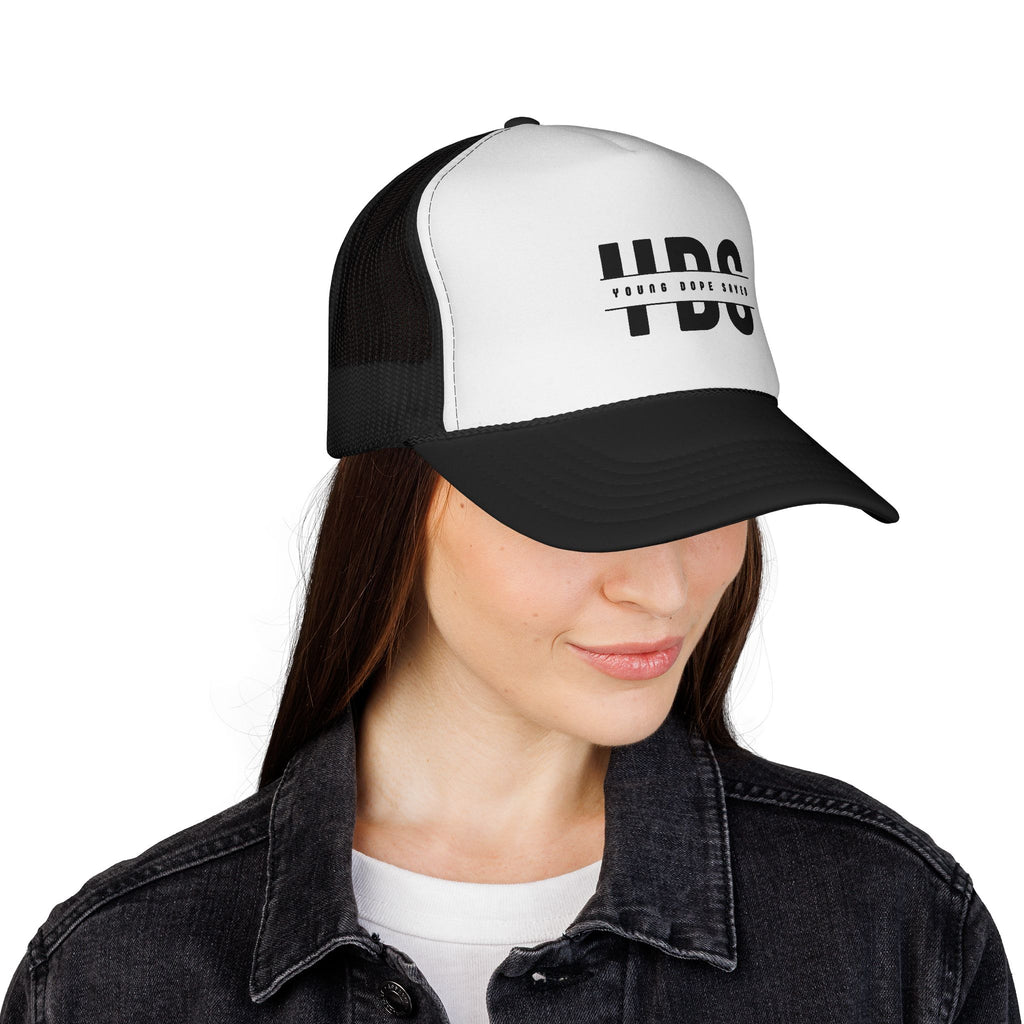 Stylish Unisex Trucker Caps for everyone