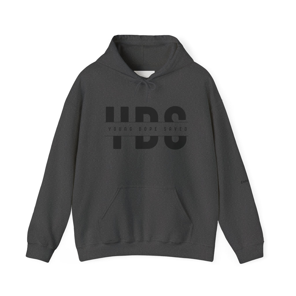 Unisex Heavy Blend™ Hooded Faith Sweatshirt