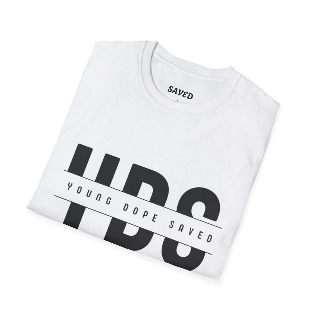 Unisex Soft style inspirational T-Shirt