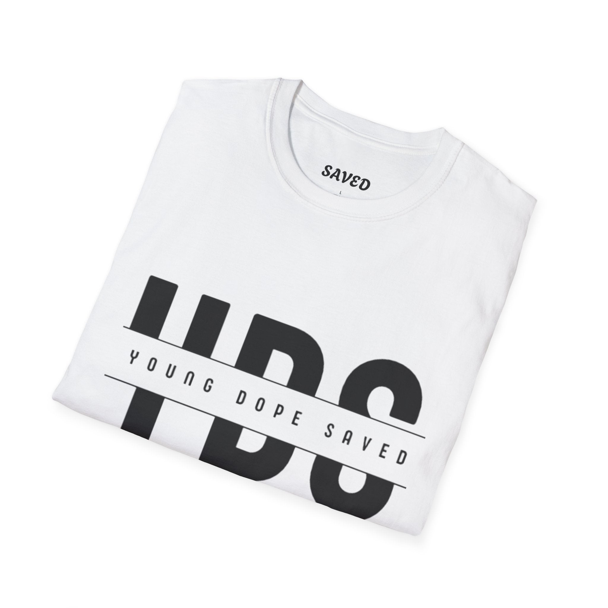 Unisex Soft style inspirational T-Shirt