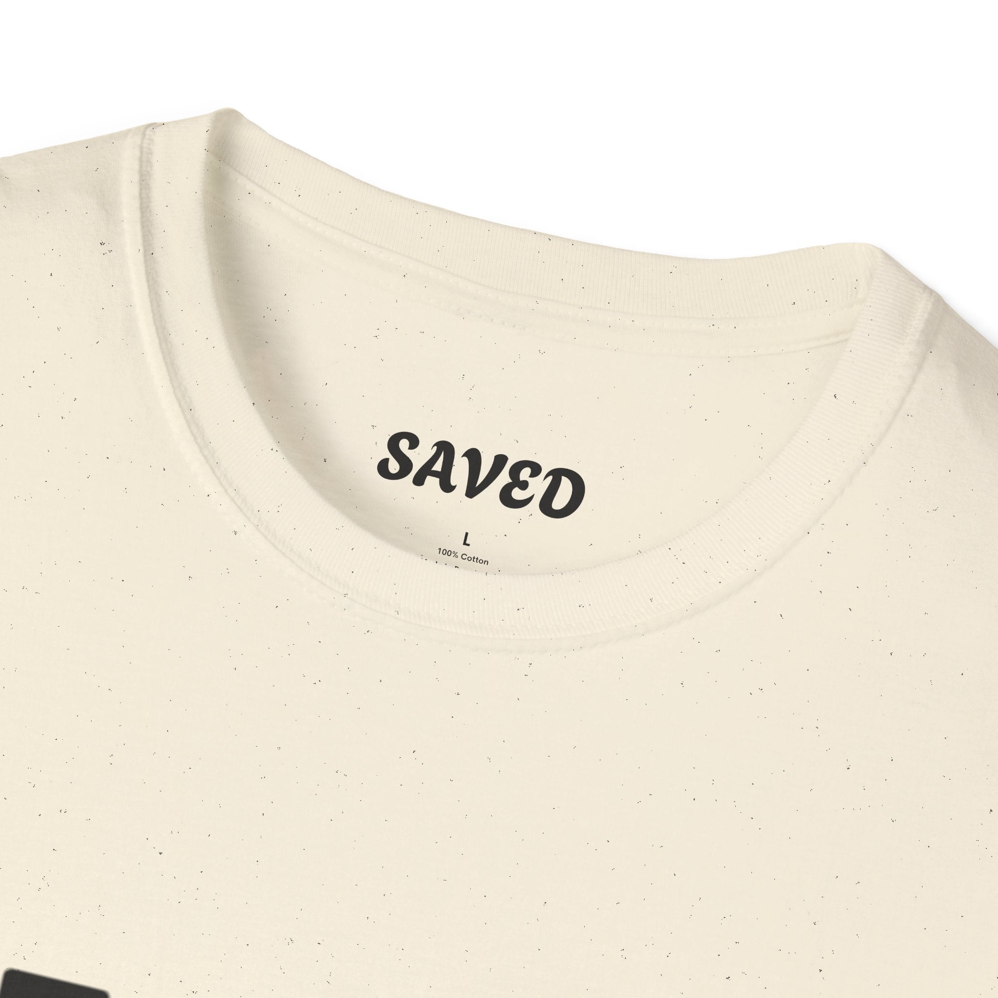 Unisex Soft style inspirational T-Shirt