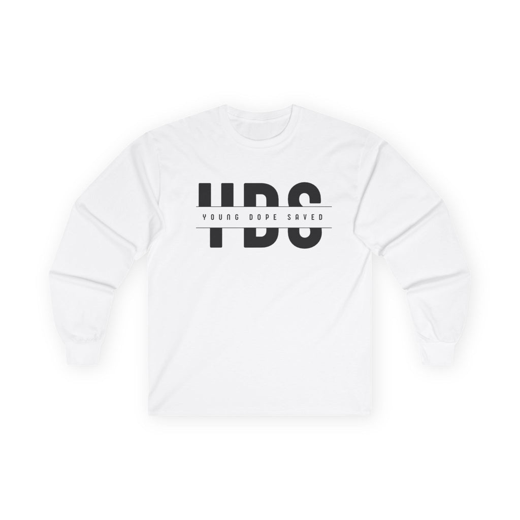 Unisex Ultra Cotton Long Sleeve faith Tee