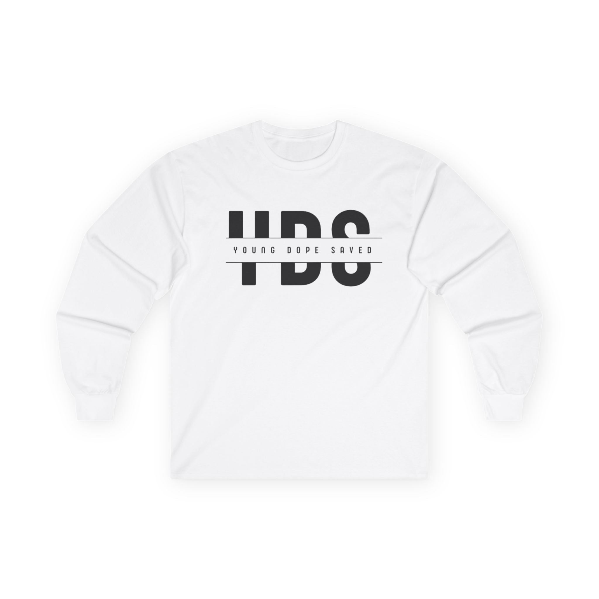 Unisex Ultra Cotton Long Sleeve faith Tee