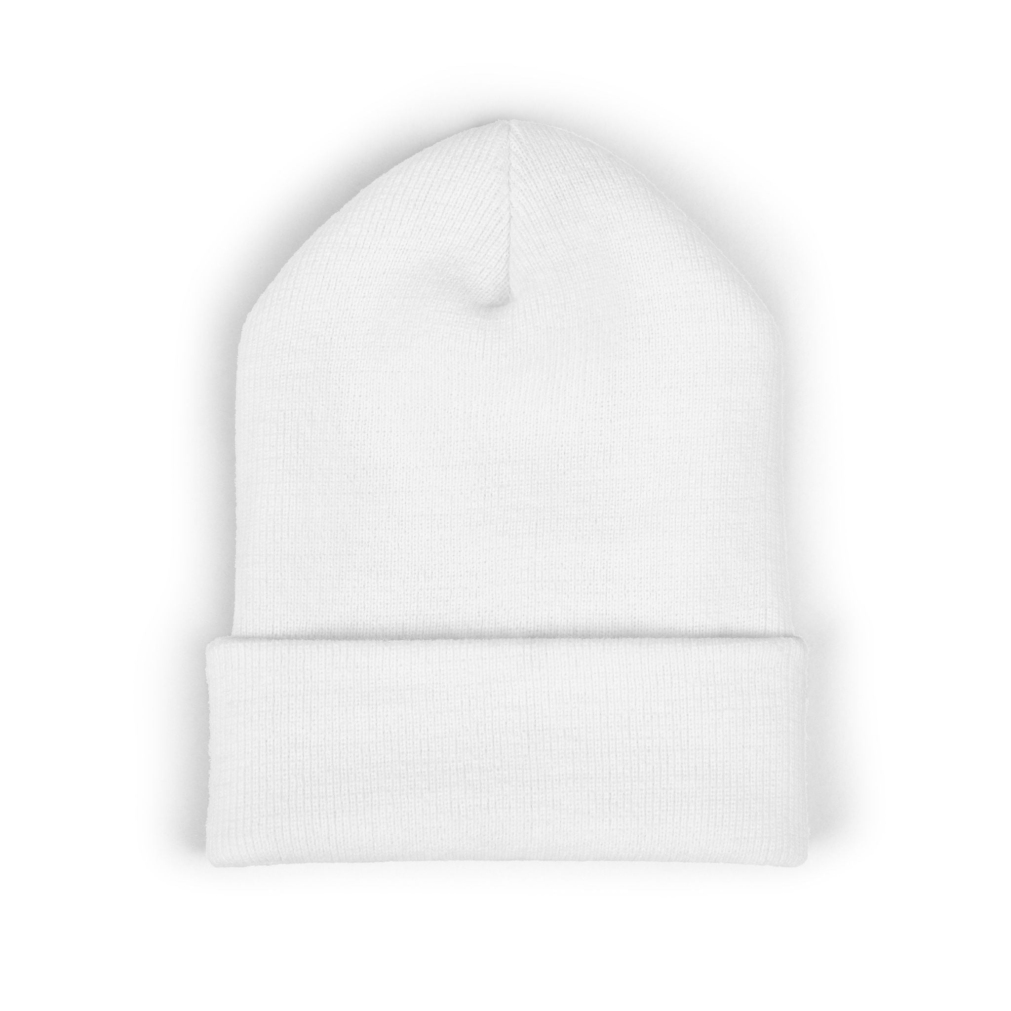 Classic Cuffed Young Dope & Saved Beanie with Embroidery, Stylish Winter Hat, Hipster Beanie, Gift for Him or Her, Winter Accessory, Streetwear Fashion