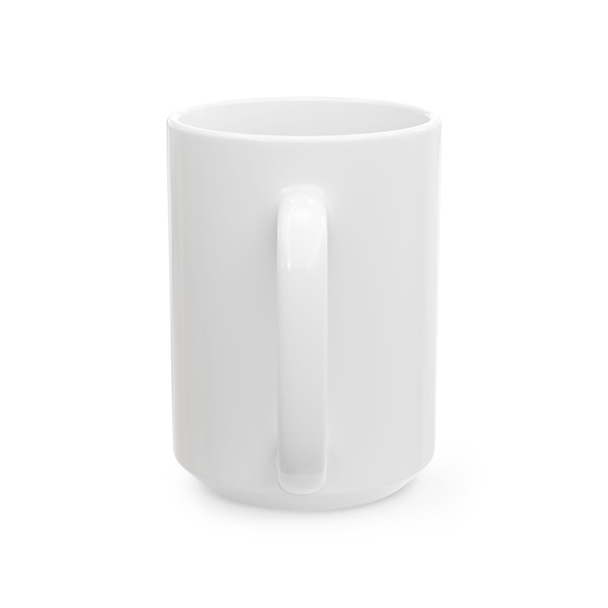 Stylish Ceramic Mug with Inspirational Quote | Perfect for Coffee Lovers | Unique Gift for Friends, Family, Holidays, and Celebrations