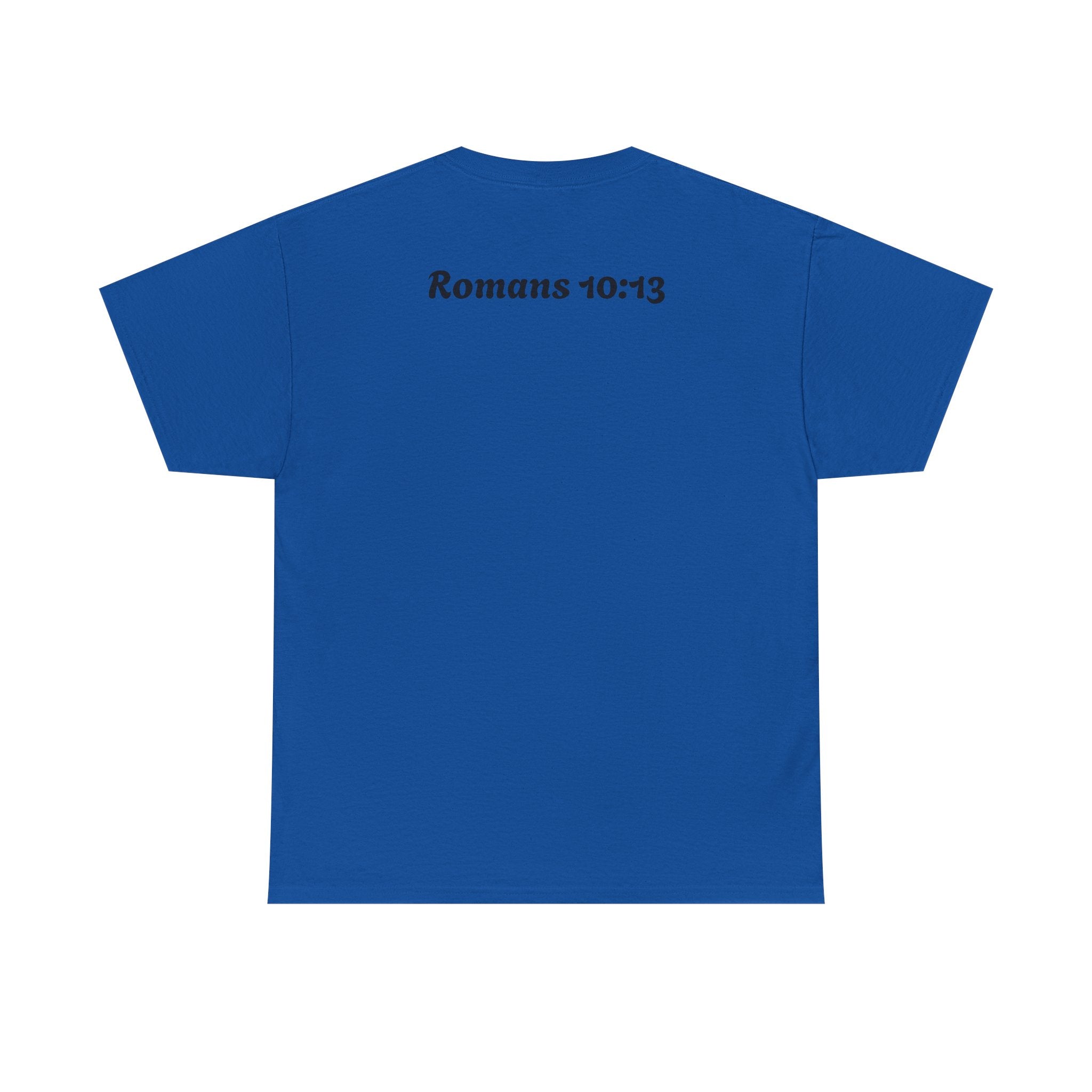 Unisex Heavy Cotton faith Tee