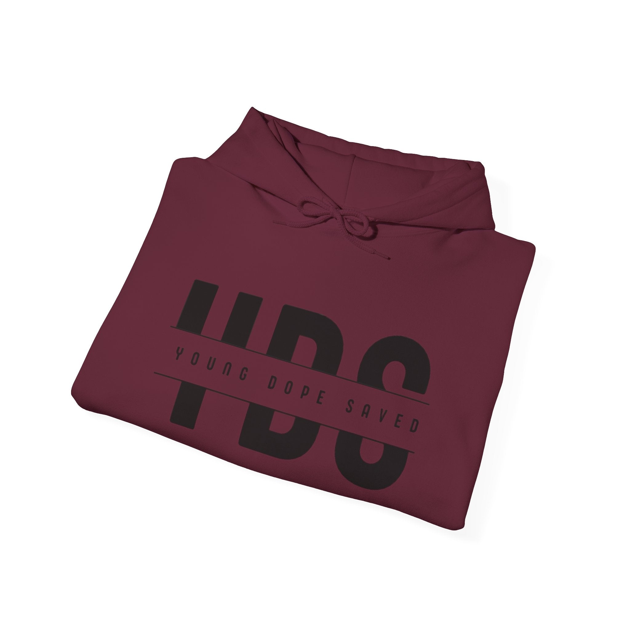 Unisex Heavy Blend™ Hooded Faith Sweatshirt