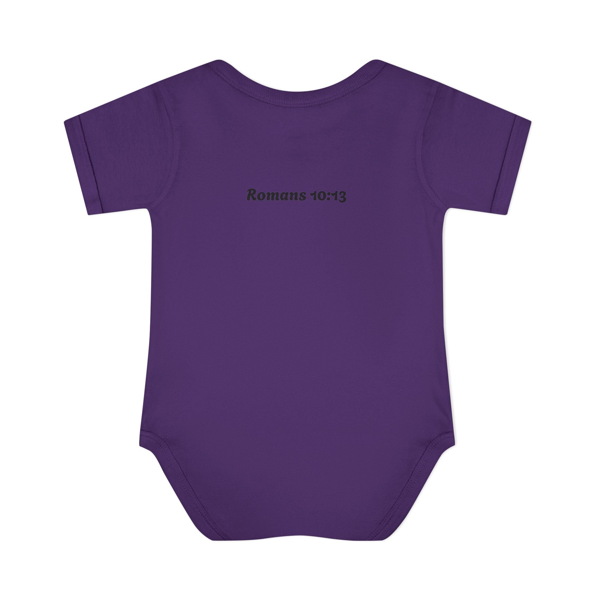 Generational Curse Breaker Infant Bodysuit | Cute Baby Outfit, Baby Shower Gift, Toddler Clothing, Inspirational Baby Onesie, Funny Gift