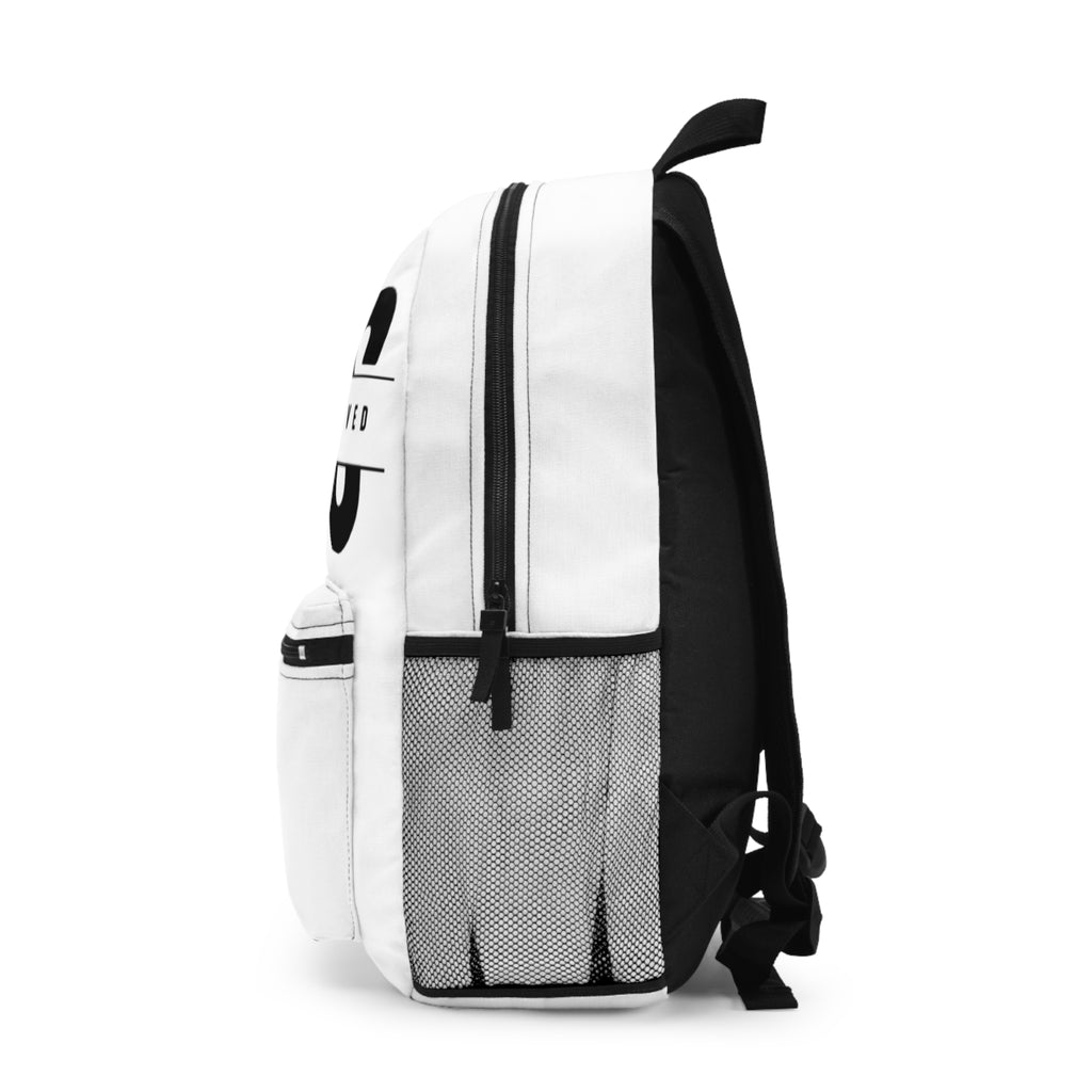 Inspirational Young Dope & Saved Backpack with Scripture - Faith-Based School Bag, Christian Gifts, Cool Casual Pack, Motivational Book Bag, Youth [...]