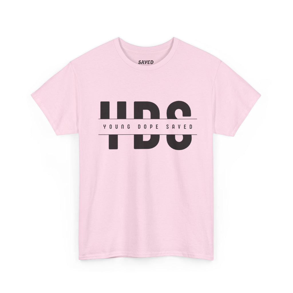 Unisex Heavy Cotton faith Tee