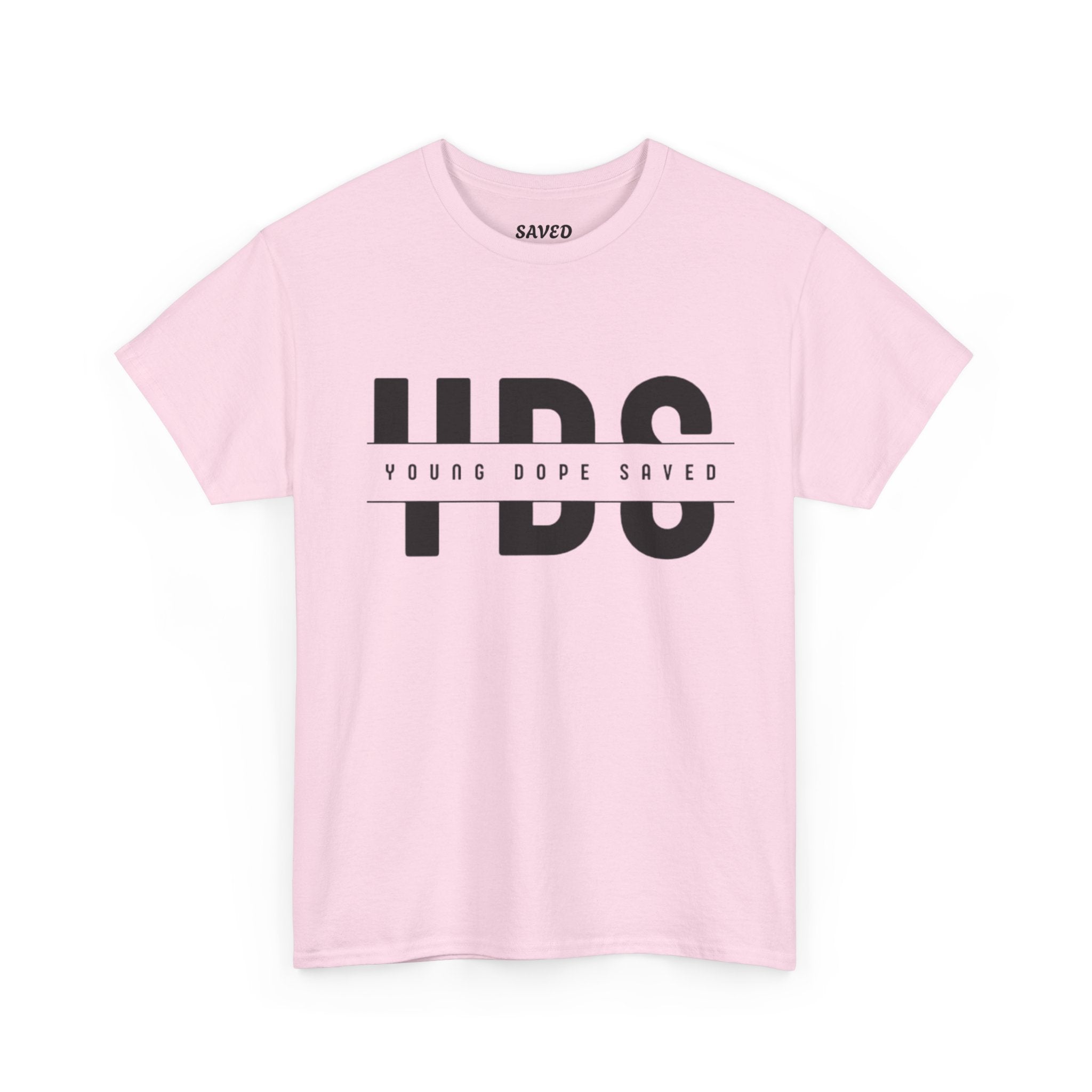Unisex Heavy Cotton faith Tee