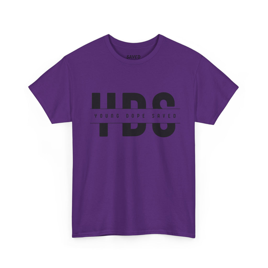 Unisex Heavy Cotton faith Tee