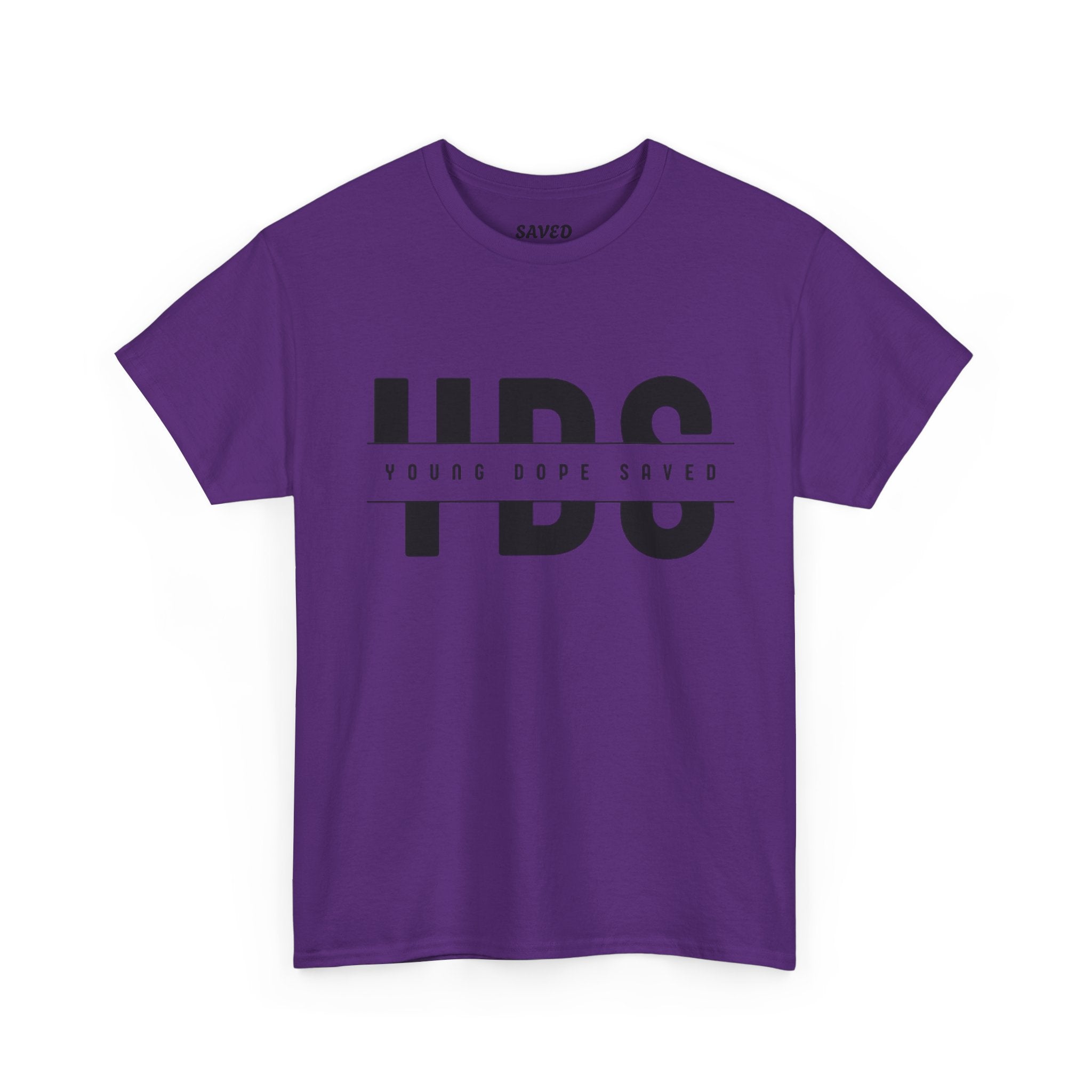 Unisex Heavy Cotton faith Tee