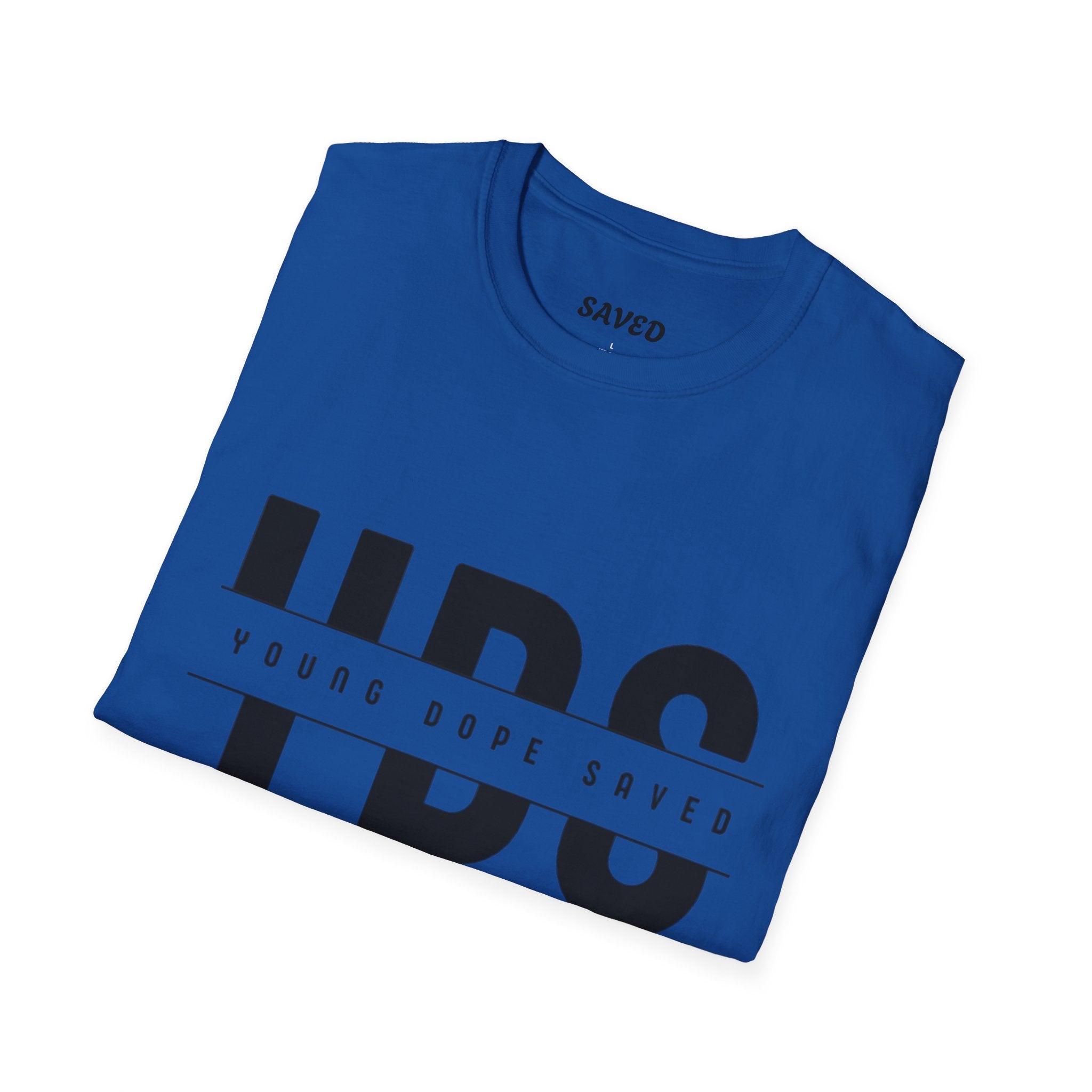 Unisex Soft style inspirational T-Shirt