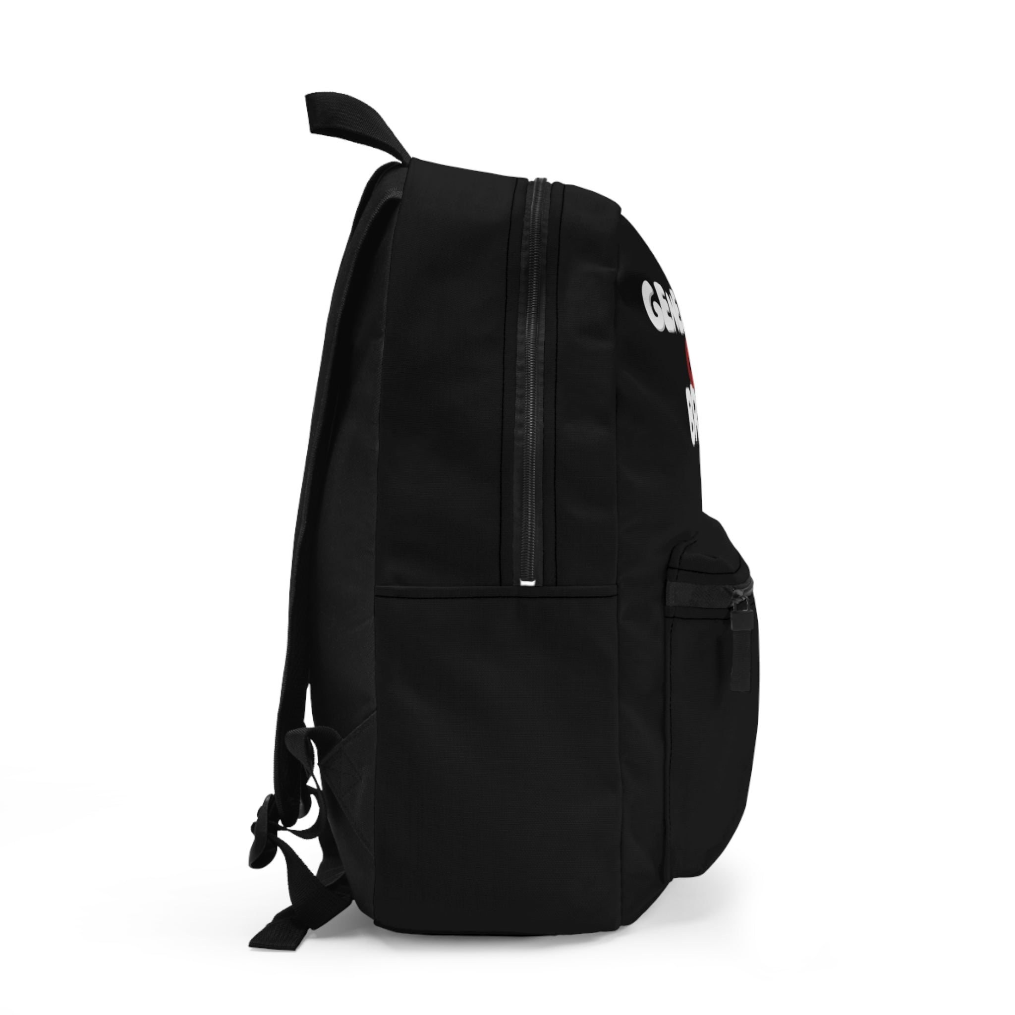 Generational Curse Breaker Backpack | Motivational Bag for Students | Perfect for School, Travel, Gifts, Self-Care, and Empowerment