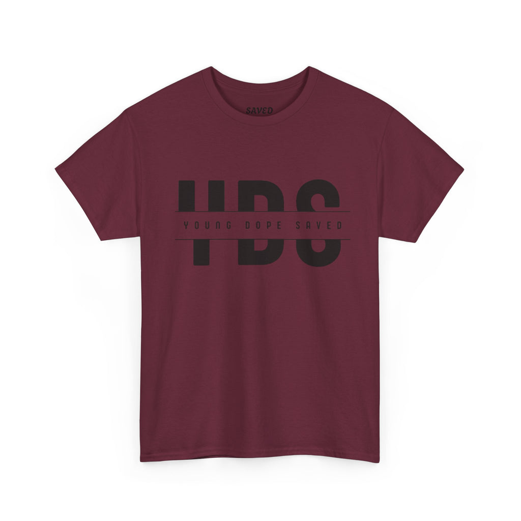 Unisex Heavy Cotton faith Tee
