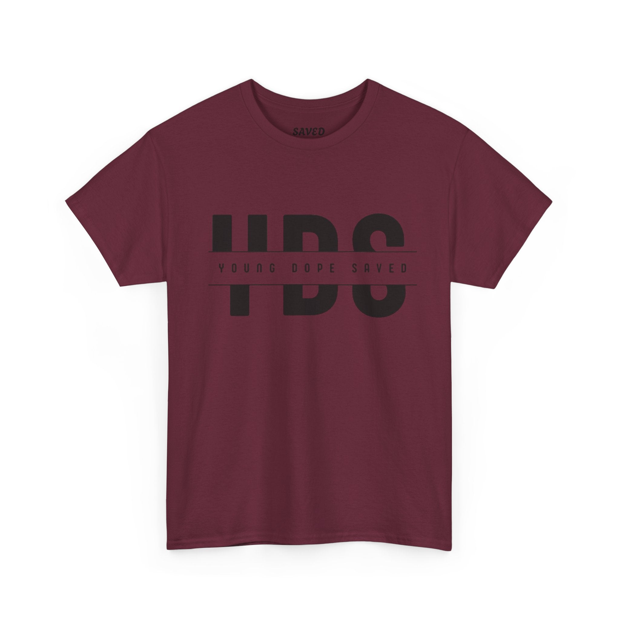 Unisex Heavy Cotton faith Tee