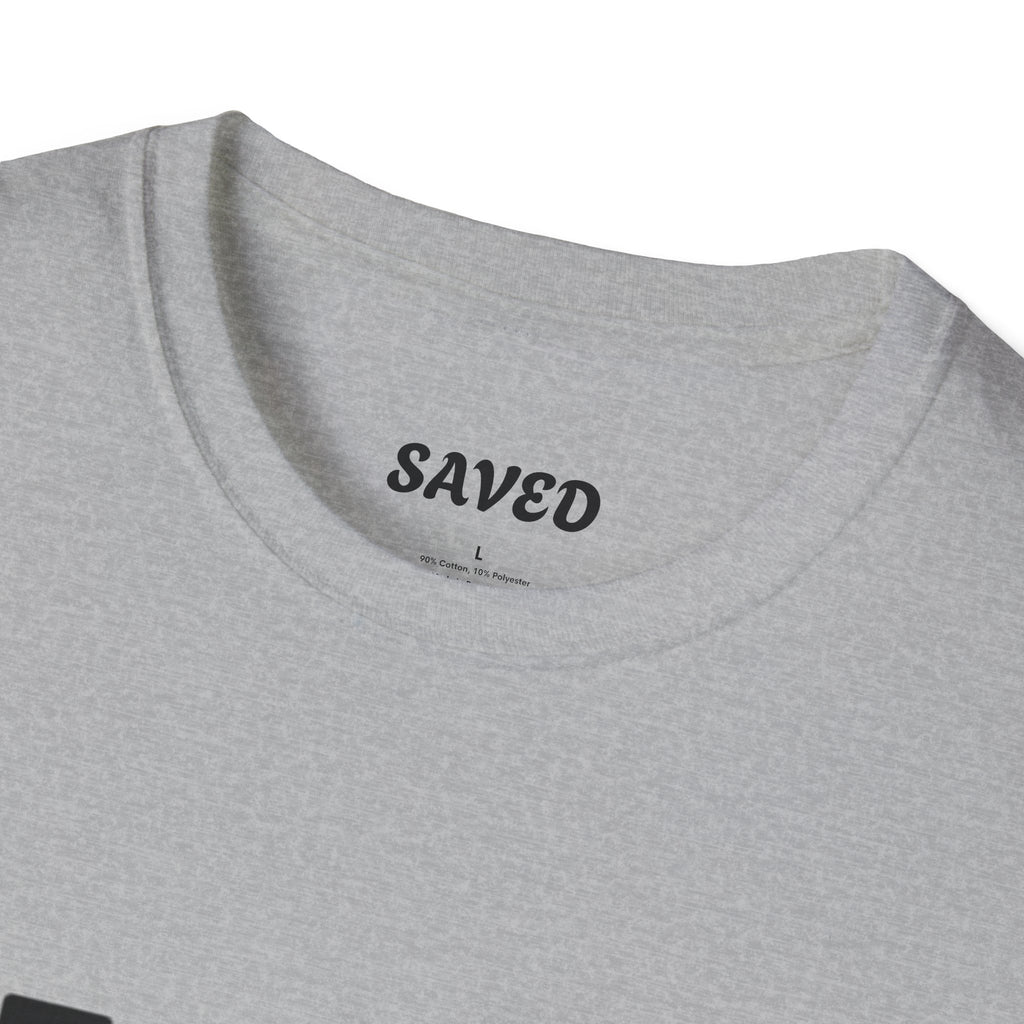Unisex Soft style inspirational T-Shirt