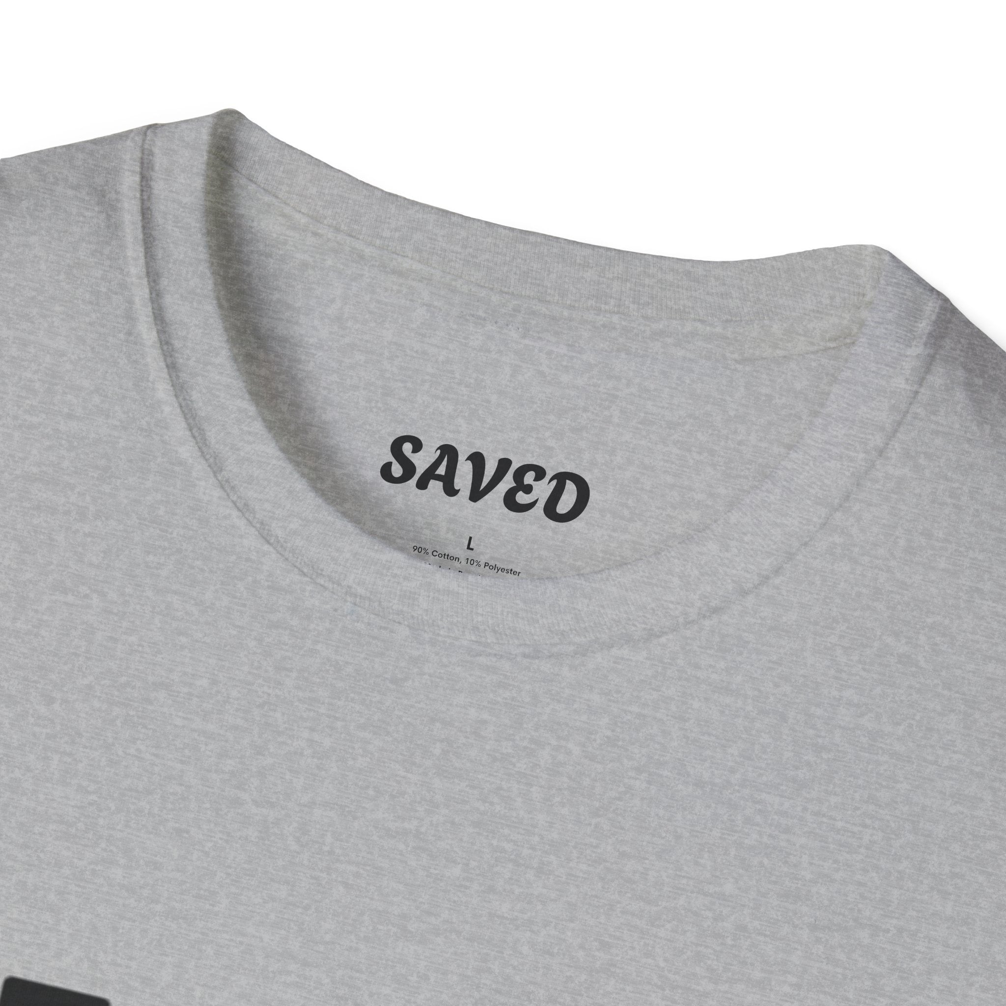Unisex Soft style inspirational T-Shirt